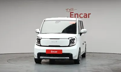 Kia Ray 2026, 8544 км, за 12427.3 USD