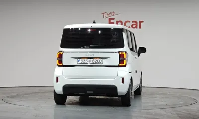 Kia Ray 2026, 8544 км, за 12427.3 USD