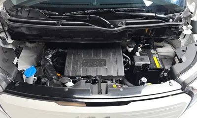 Kia Ray 2026, 8544 км, за 12340.82 USD - фото 6