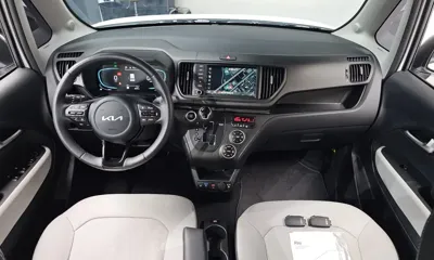 Kia Ray 2026, 8544 км, за 12340.82 USD - фото 7