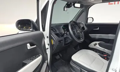 Kia Ray 2026, 8544 км, за 12340.82 USD - фото 10