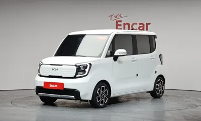 Kia Ray 2026, 8544 км, за 12340.82 USD - фото 11