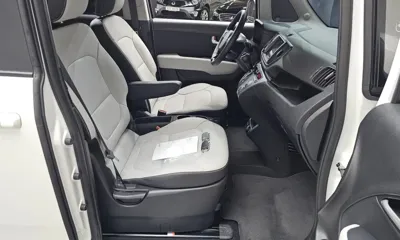Kia Ray 2026, 8544 км, за 12340.82 USD - фото 12
