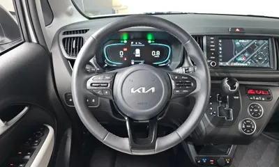 Kia Ray 2026, 8544 км, за 12340.82 USD - фото 14