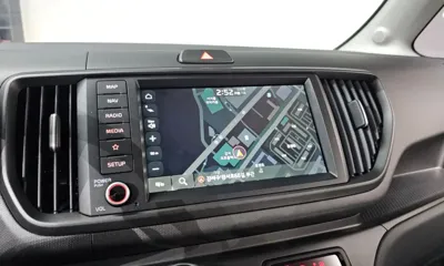 Kia Ray 2026, 8544 км, за 12340.82 USD - фото 15
