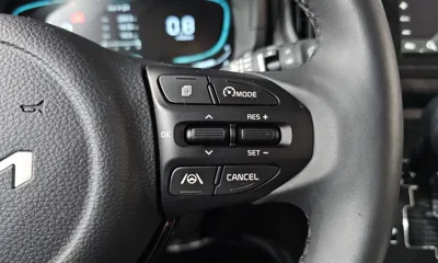 Kia Ray 2026, 8544 км, за 12340.82 USD - фото 19