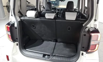Kia Ray 2026, 8544 км, за 12340.82 USD - фото 21