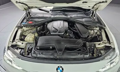BMW 3-Series 2016, 211098 км, за 9244.3 USD - фото 6