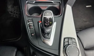 BMW 3-Series 2016, 211098 км, за 9244.3 USD - фото 9