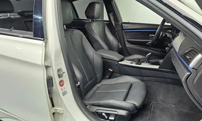 BMW 3-Series 2016, 211098 км, за 9244.3 USD - фото 11