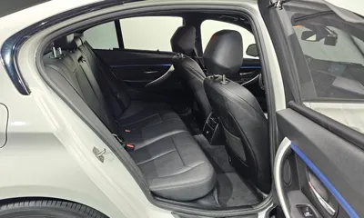 BMW 3-Series 2016, 211098 км, за 9244.3 USD - фото 12