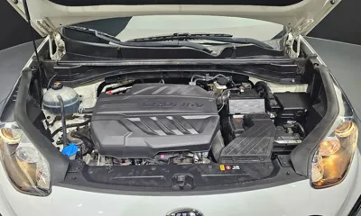 Kia Sportage 2019, 79810 км, за 10043.32 USD - фото 6
