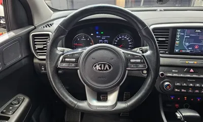 Kia Sportage 2019, 79810 км, за 10043.32 USD - фото 15