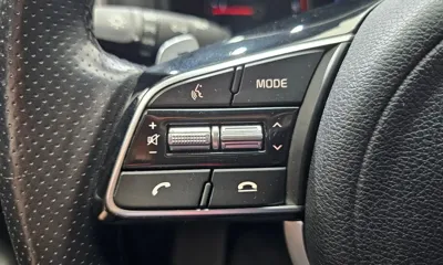 Kia Sportage 2019, 79810 км, за 10043.32 USD - фото 18