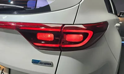 Kia Sportage 2019, 79810 км, за 10043.32 USD - фото 23