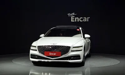 Genesis G80 2024, 14802 км, за 33696.73 USD