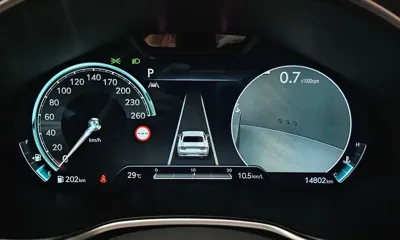 Genesis G80 2024, 14802 км, за 33477.75 USD - фото 8