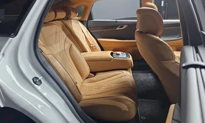 Genesis G80 2024, 14802 км, за 33477.75 USD - фото 12