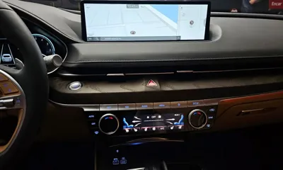 Genesis G80 2024, 14802 км, за 33477.75 USD - фото 14