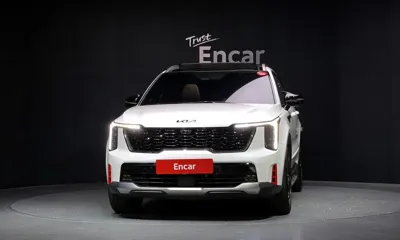 Kia Sorento 2024, 30393 км, за 25342.03 USD