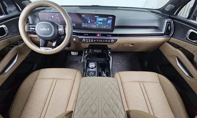 Kia Sorento 2024, 30393 км, за 25342.03 USD - фото 7