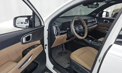 Kia Sorento 2024, 30393 км, за 25342.03 USD - фото 10