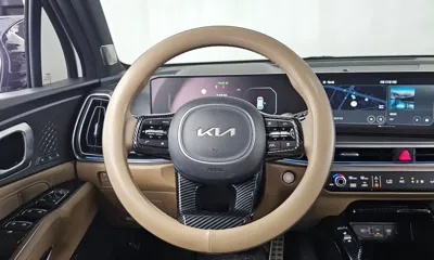 Kia Sorento 2024, 30393 км, за 25342.03 USD - фото 13