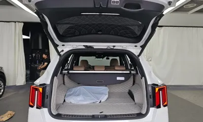 Kia Sorento 2024, 30393 км, за 25342.03 USD - фото 20