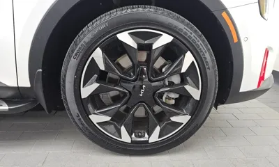 Kia Sorento 2024, 30393 км, за 25342.03 USD - фото 21