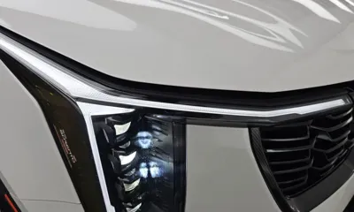 Kia Sorento 2024, 30393 км, за 25342.03 USD - фото 22