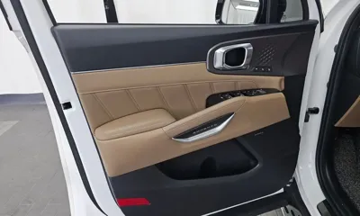Kia Sorento 2024, 30393 км, за 25342.03 USD - фото 24