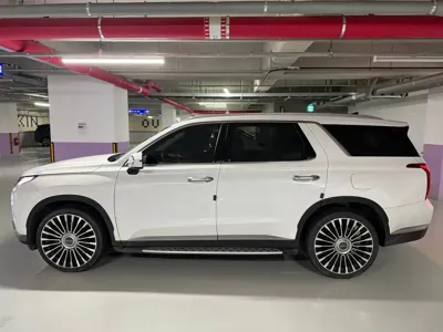 Hyundai Palisade 2024, 20650 км, за 18818.77 USD