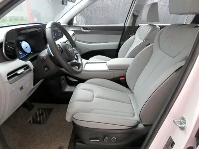 Hyundai Palisade 2024, 20650 км, за 18818.77 USD