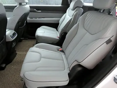 Hyundai Palisade 2024, 20650 км, за 18818.77 USD - фото 6