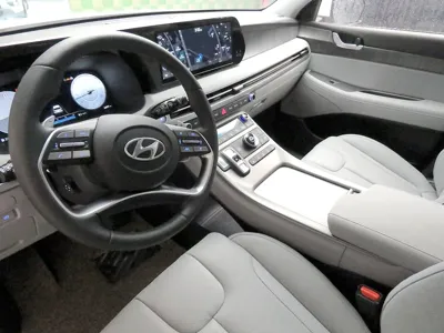 Hyundai Palisade 2024, 20650 км, за 18818.77 USD - фото 7