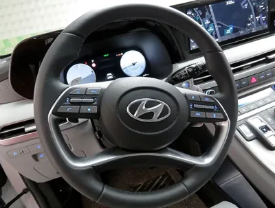 Hyundai Palisade 2024, 20650 км, за 18818.77 USD - фото 8