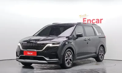 Kia Canival · 2023 год
