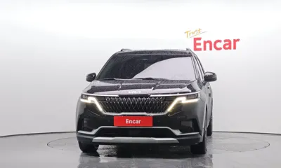 Kia Canival 2023, 108335 км, за 12994.86 USD