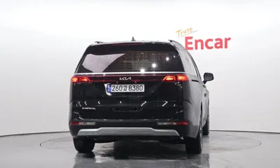 Kia Canival 2023, 108335 км, за 12994.86 USD