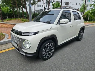 Hyundai Casper · 2024 год