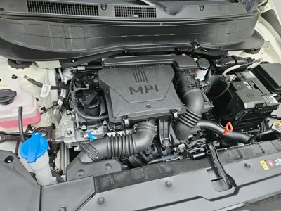 Hyundai Casper 2024, 30818 км, за 10856.14 USD - фото 6