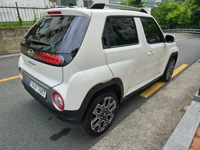 Hyundai Casper 2024, 30818 км, за 10856.14 USD - фото 20