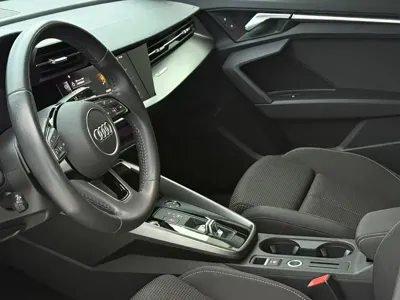 Audi A3 2021, 42000 км, за 18216.24 USD - фото 13
