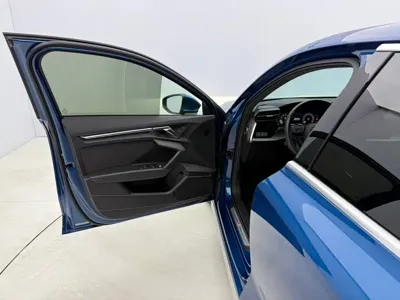 Audi A3 2021, 42000 км, за 18216.24 USD - фото 20