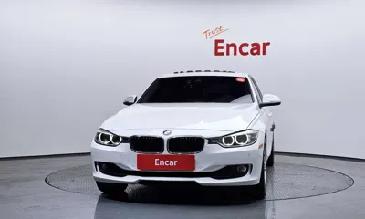 BMW 3-Series 2014, 91406 км, за 6940.78 USD