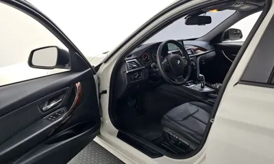 BMW 3-Series 2014, 91406 км, за 6940.78 USD - фото 10