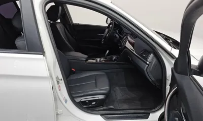 BMW 3-Series 2014, 91406 км, за 6940.78 USD - фото 11