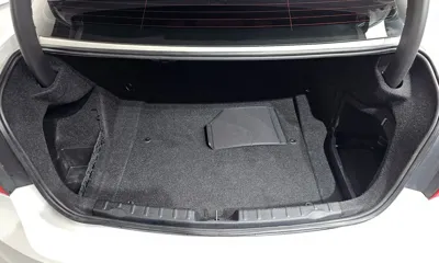 BMW 3-Series 2014, 91406 км, за 6940.78 USD - фото 20