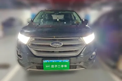 Ford Edge 2018, 127600 км, за 8066 USD