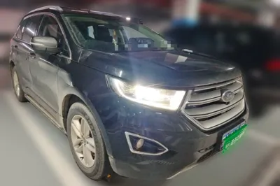 Ford Edge 2018, 127600 км, за 8066 USD